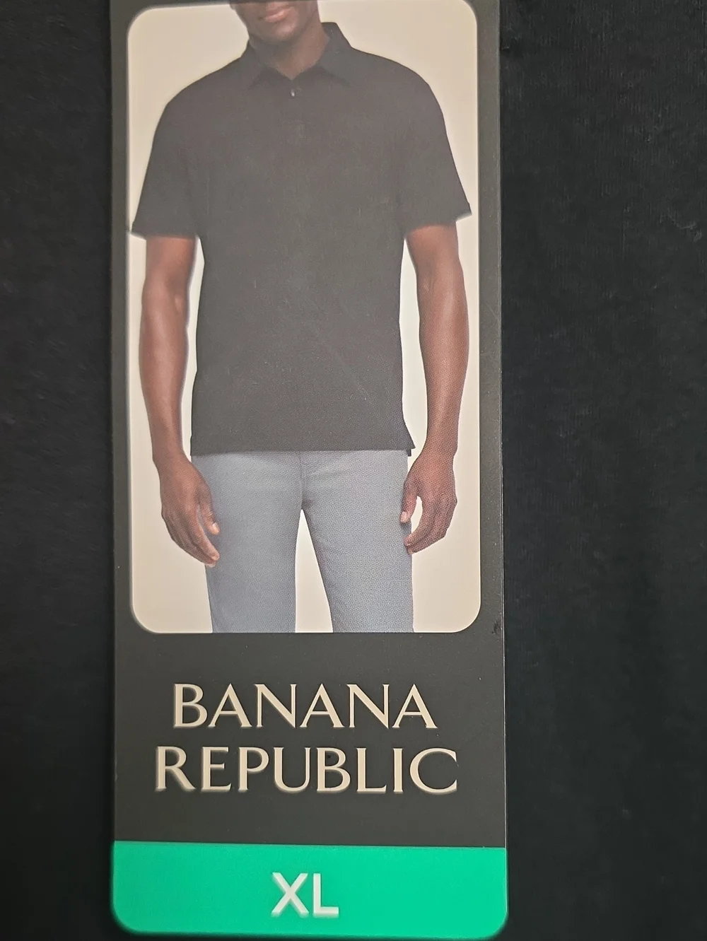 Banana Republic banana republic